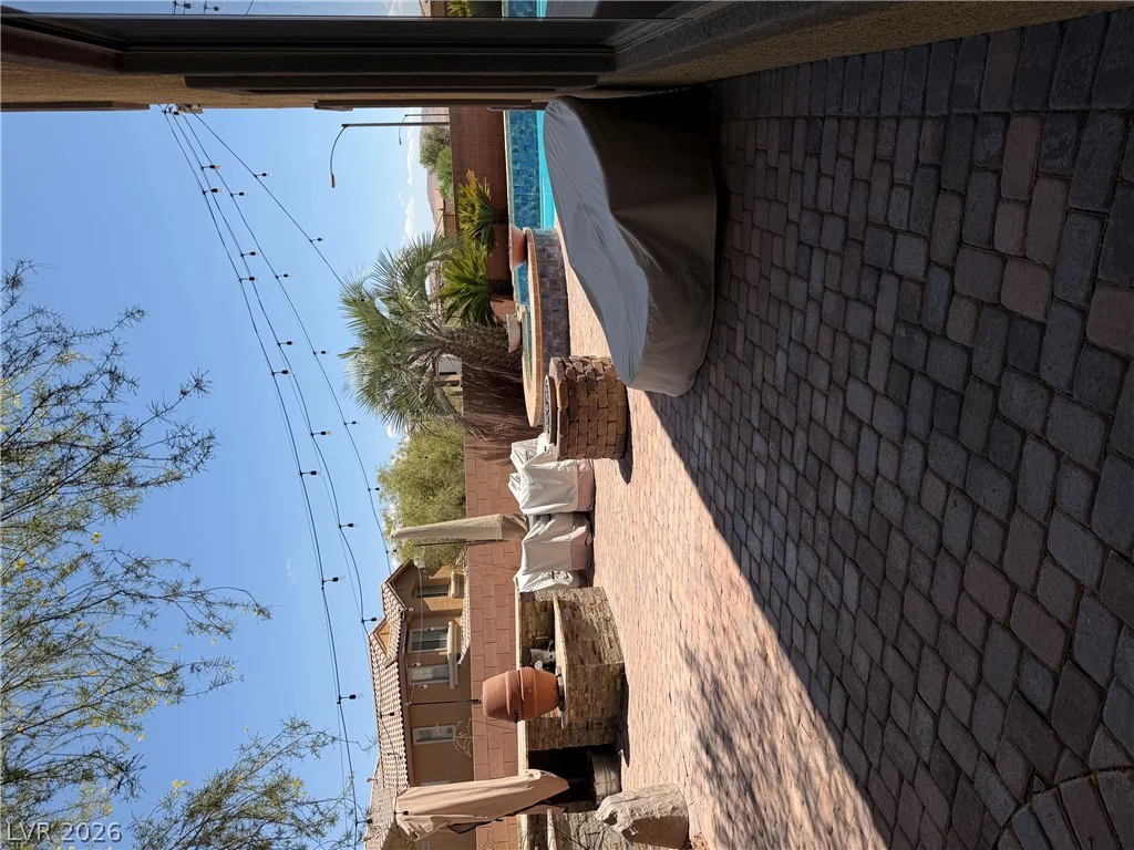 7427 Calzado, Las Vegas, NV 89178