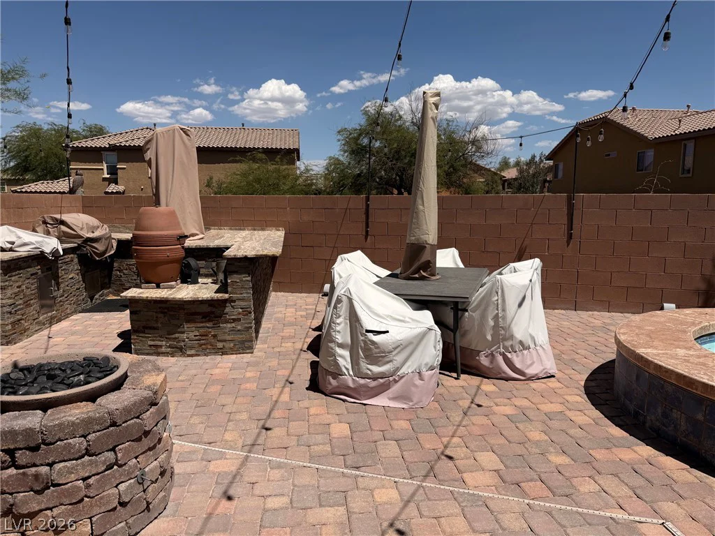 7427 Calzado, Las Vegas, NV 89178