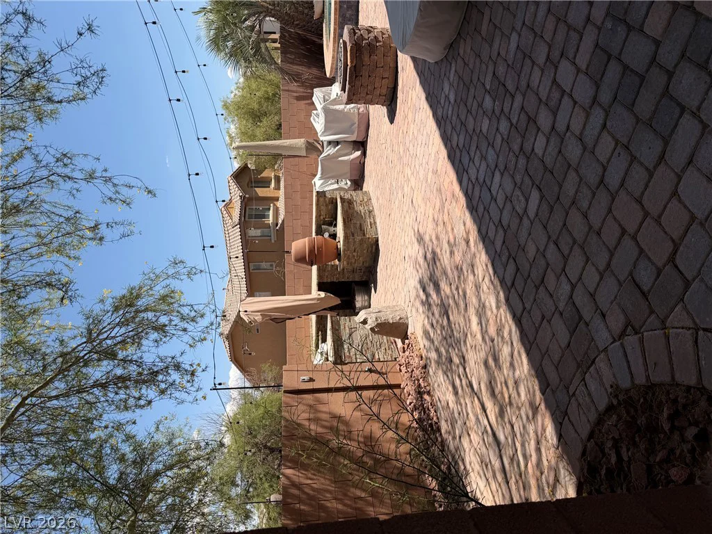 7427 Calzado, Las Vegas, NV 89178