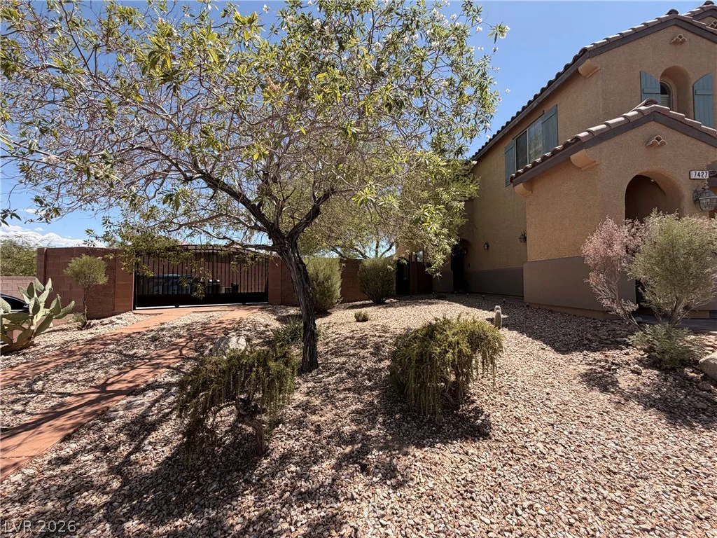 7427 Calzado, Las Vegas, NV 89178