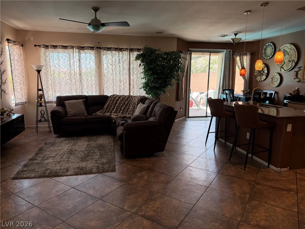 7427 Calzado, Las Vegas, NV 89178