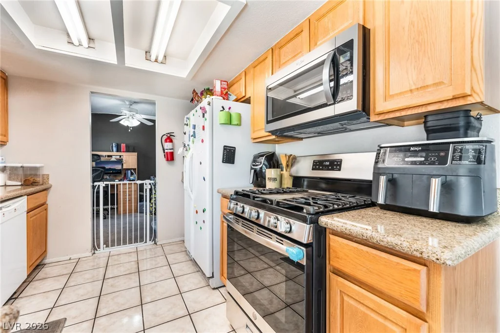 408 Barlow, Las Vegas, NV 89110