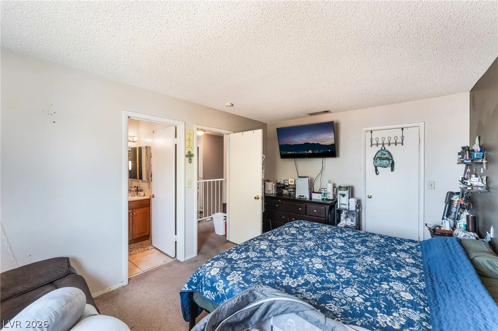408 Barlow, Las Vegas, NV 89110