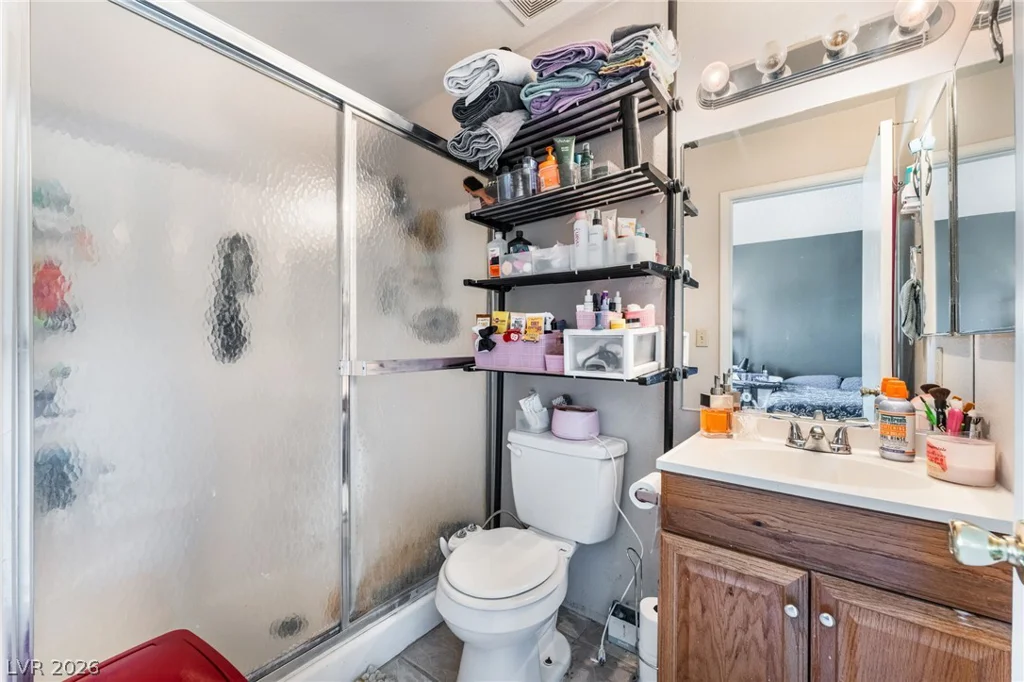 408 Barlow, Las Vegas, NV 89110