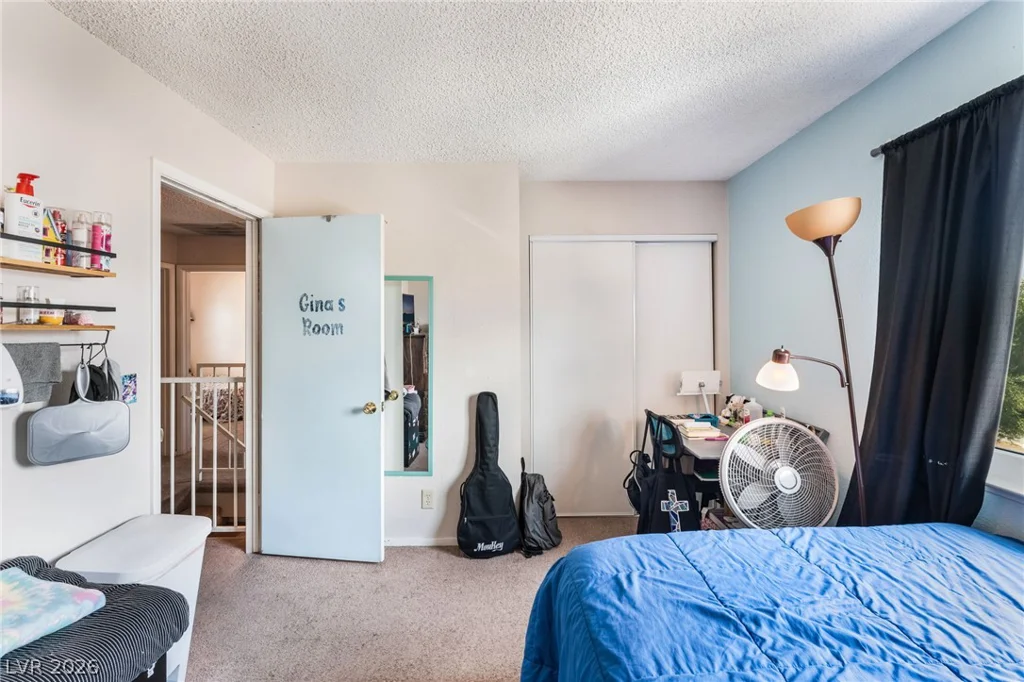 408 Barlow, Las Vegas, NV 89110