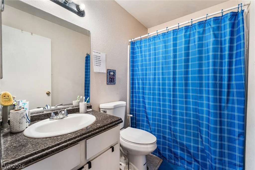 408 Barlow, Las Vegas, NV 89110