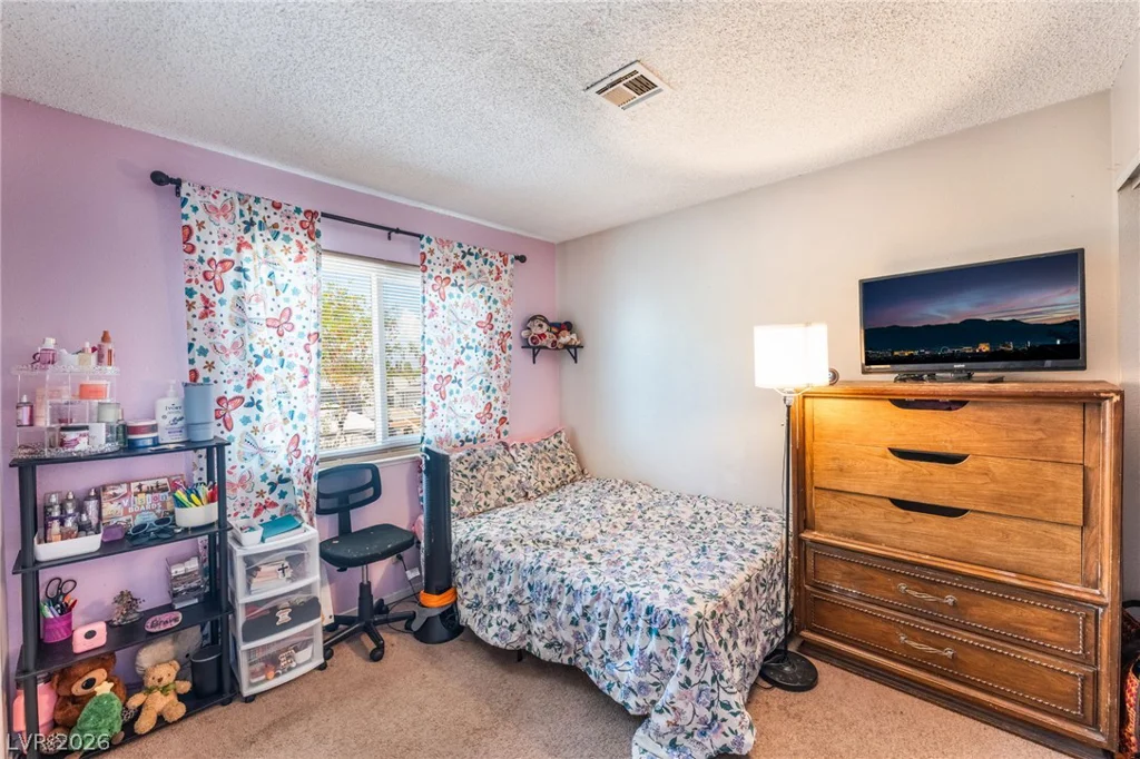 408 Barlow, Las Vegas, NV 89110