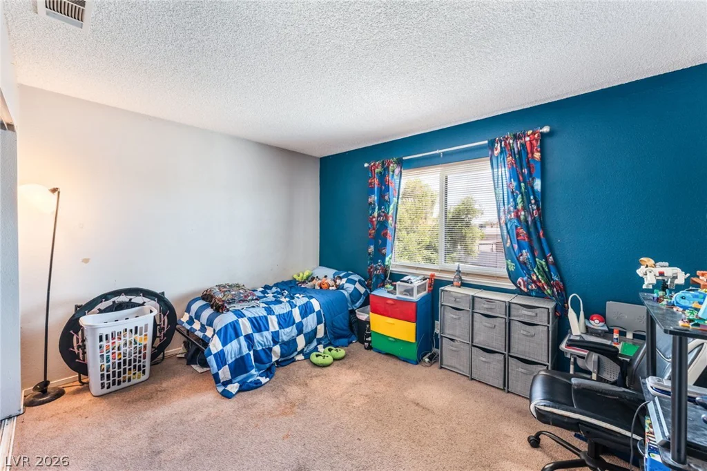 408 Barlow, Las Vegas, NV 89110