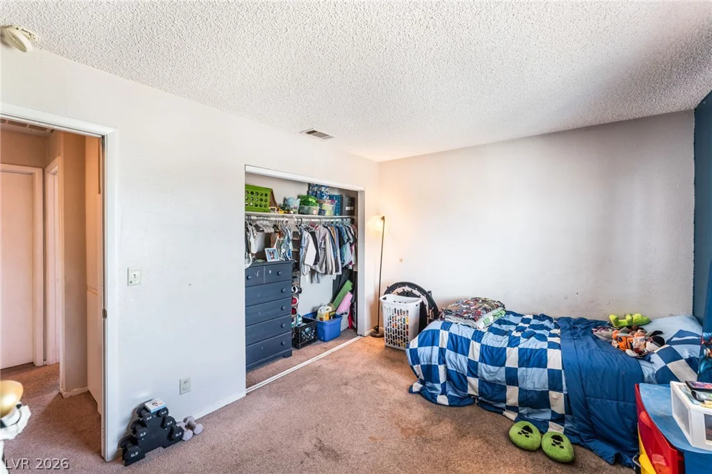 408 Barlow, Las Vegas, NV 89110