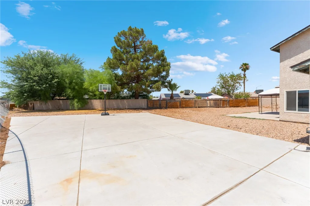 408 Barlow, Las Vegas, NV 89110