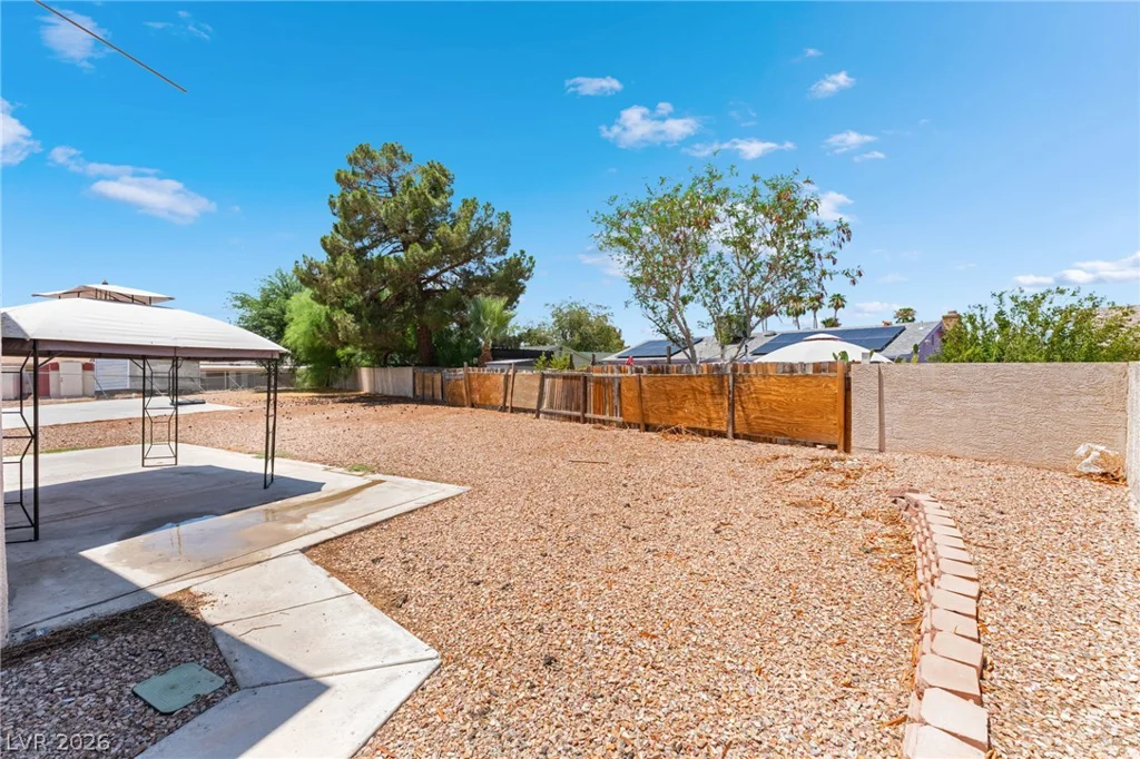 408 Barlow, Las Vegas, NV 89110