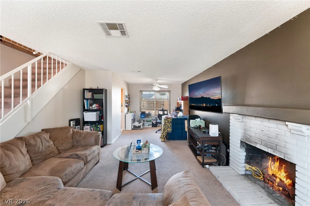 408 Barlow, Las Vegas, NV 89110