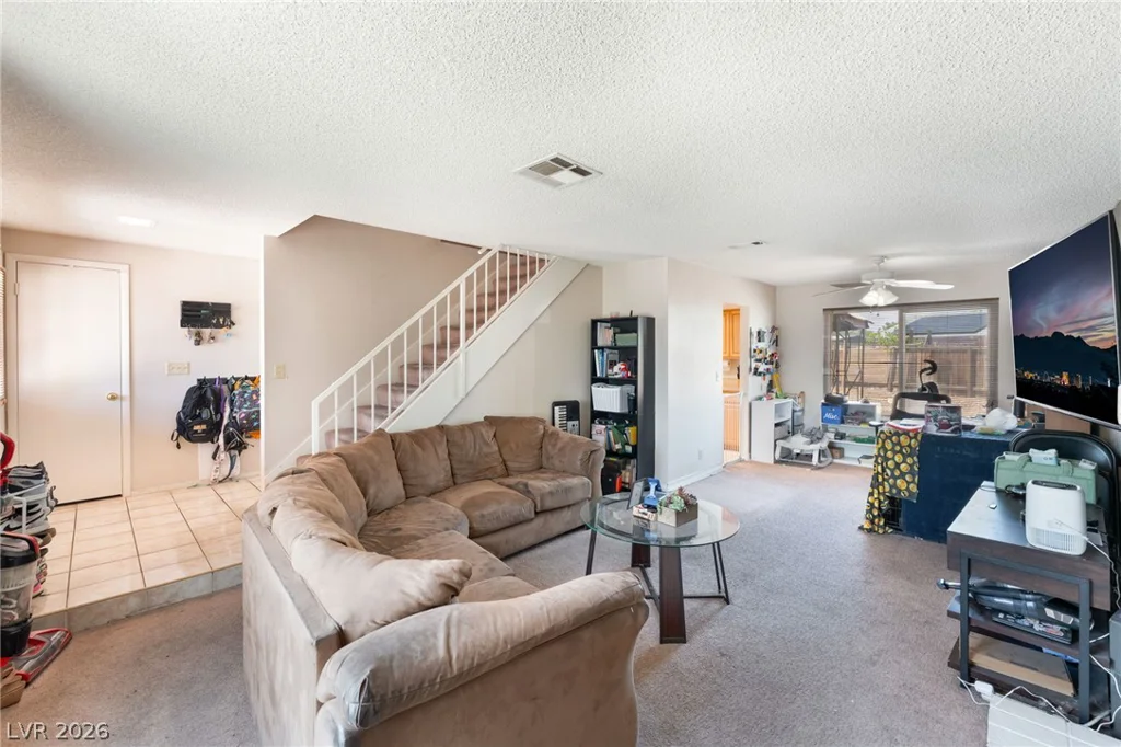 408 Barlow, Las Vegas, NV 89110
