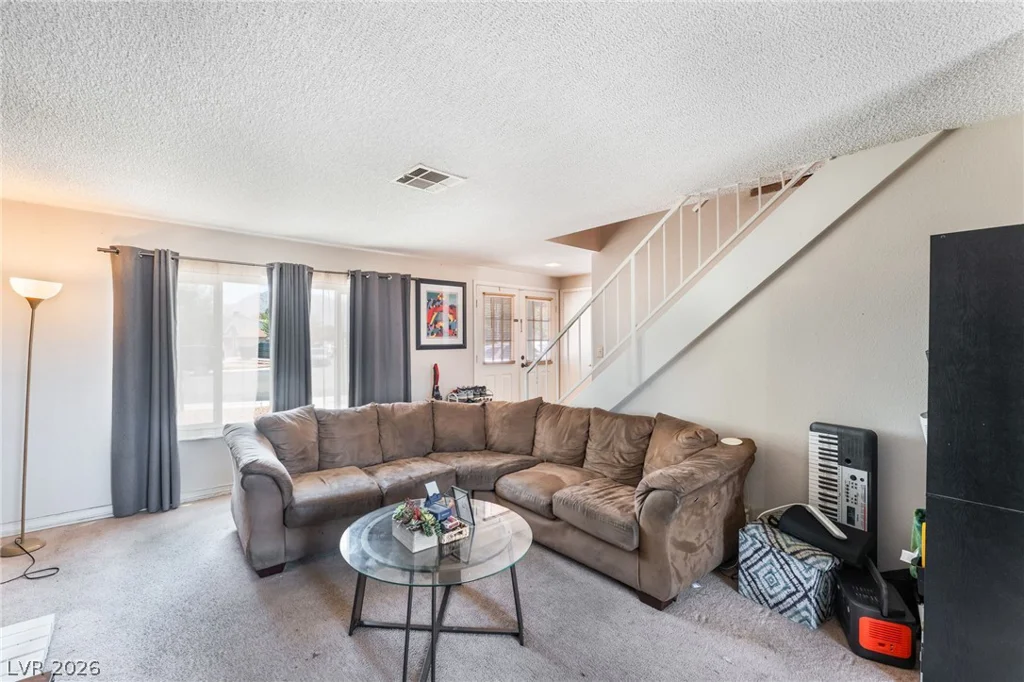 408 Barlow, Las Vegas, NV 89110