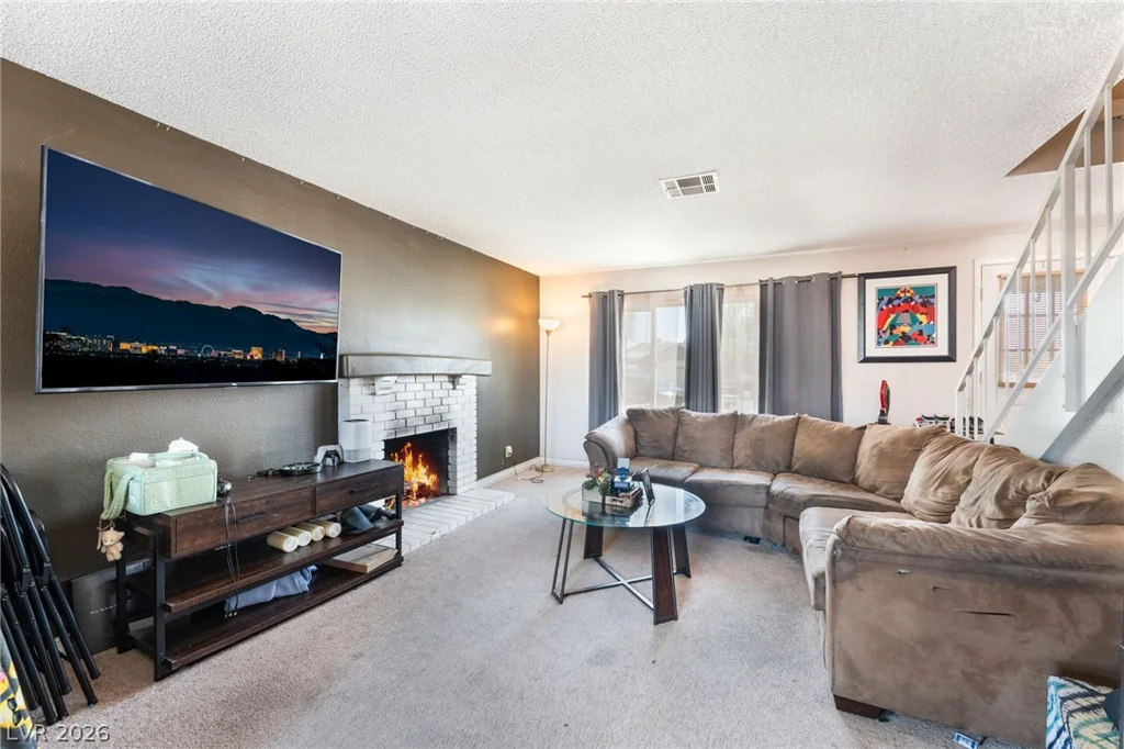 408 Barlow, Las Vegas, NV 89110