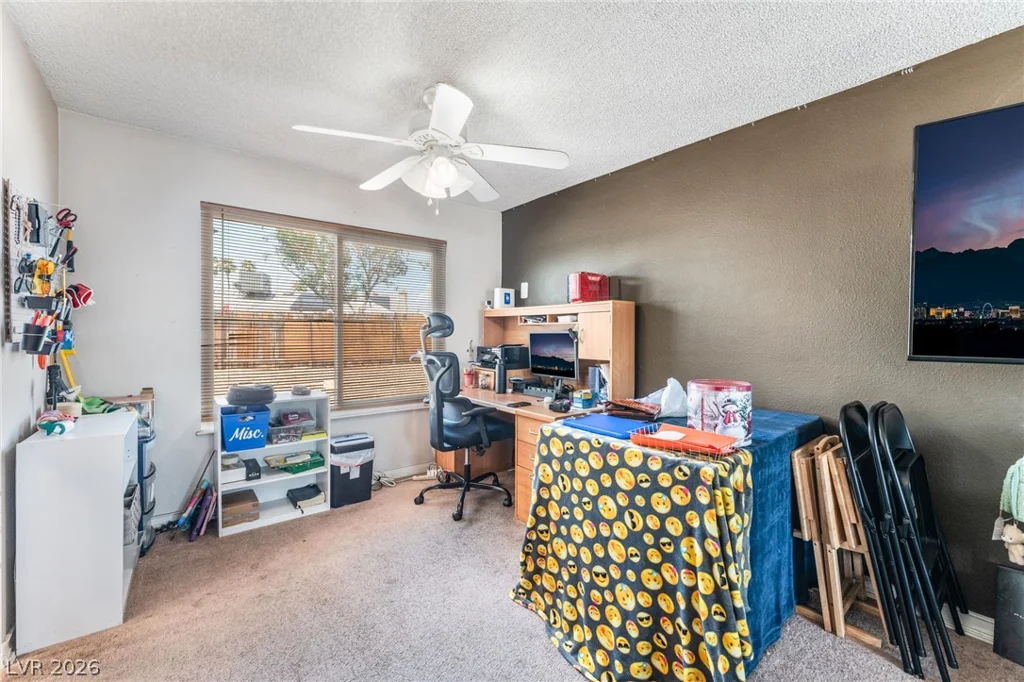 408 Barlow, Las Vegas, NV 89110