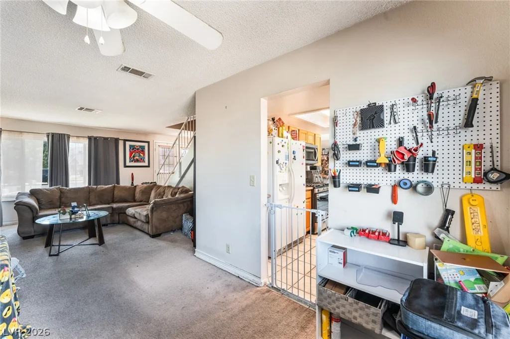 408 Barlow, Las Vegas, NV 89110