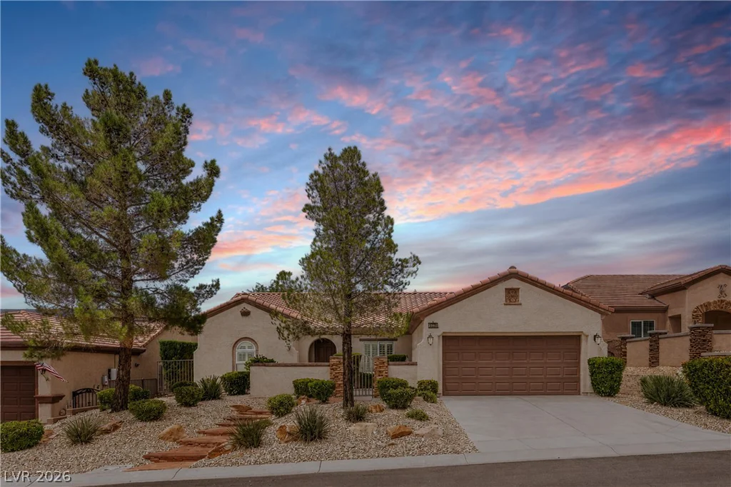 2156 Long Creek, Henderson, NV 89044