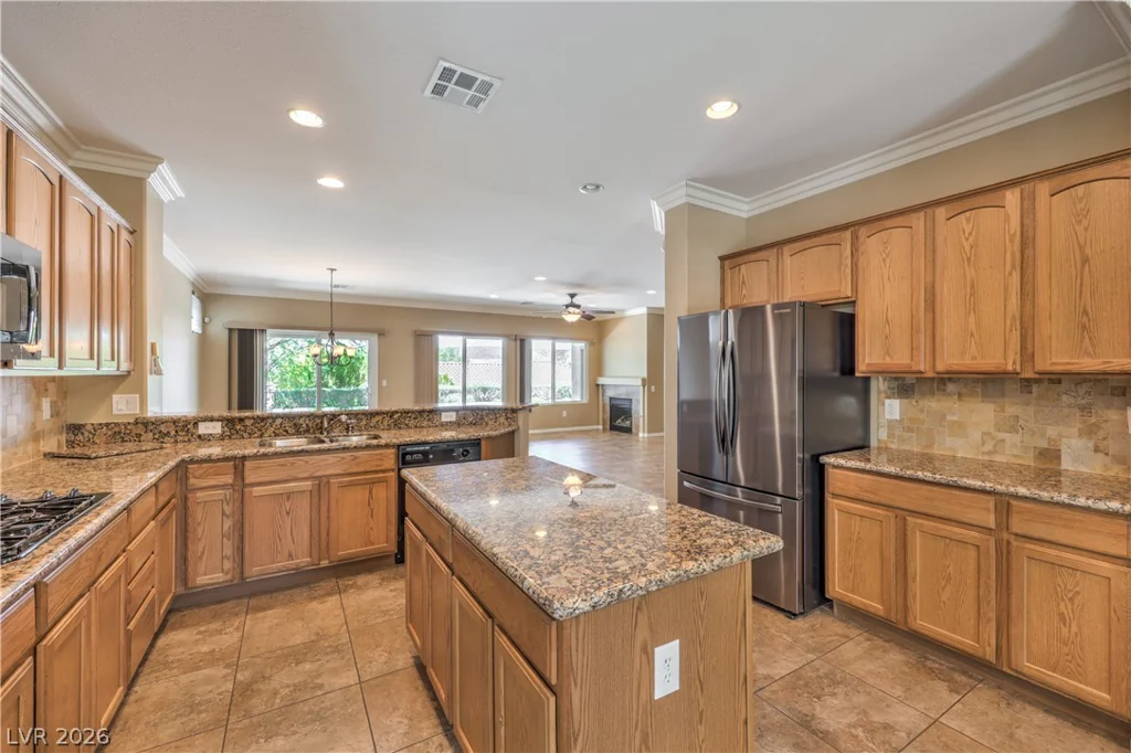 2156 Long Creek, Henderson, NV 89044