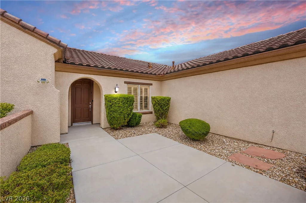 2156 Long Creek, Henderson, NV 89044