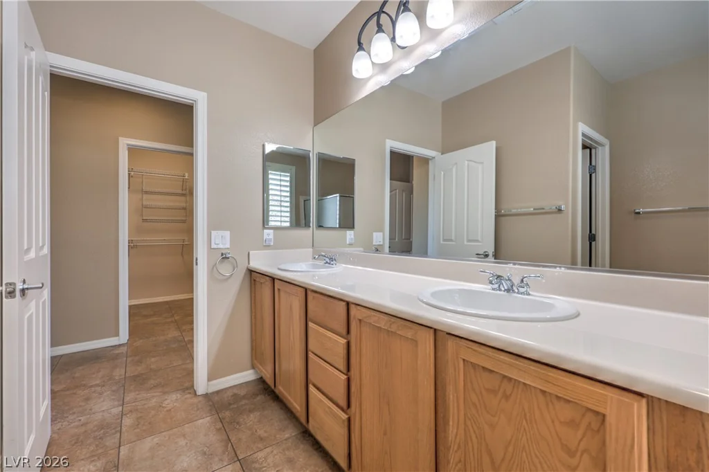 2156 Long Creek, Henderson, NV 89044
