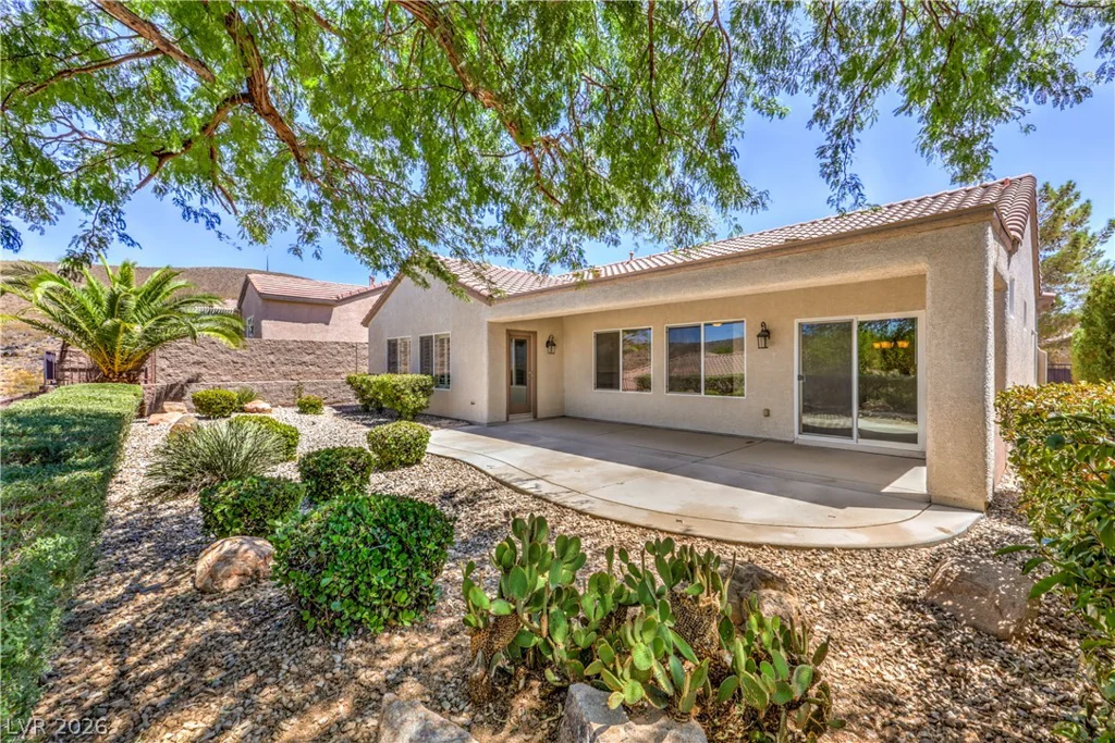 2156 Long Creek, Henderson, NV 89044