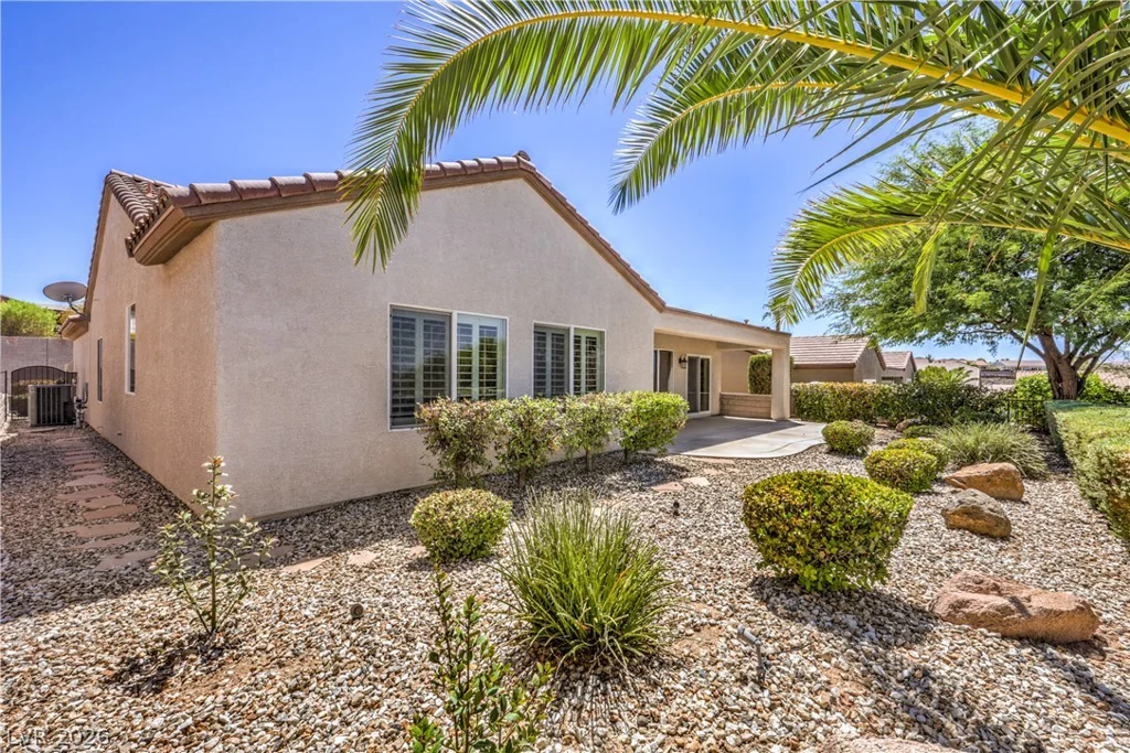 2156 Long Creek, Henderson, NV 89044