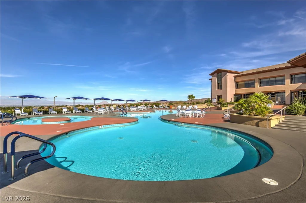 2156 Long Creek, Henderson, NV 89044