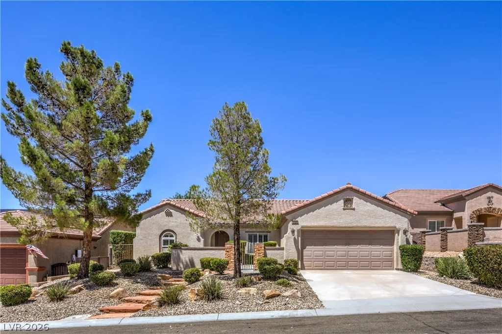 2156 Long Creek, Henderson, NV 89044