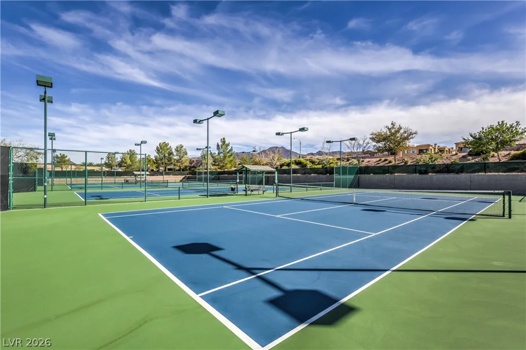 2156 Long Creek, Henderson, NV 89044