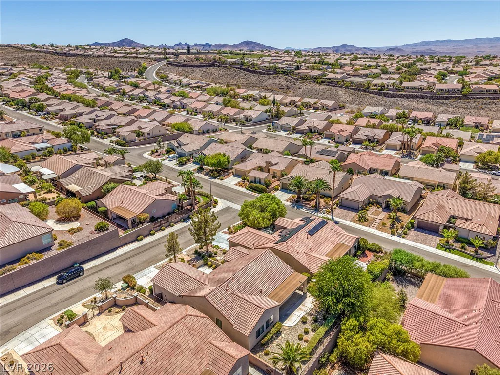 2156 Long Creek, Henderson, NV 89044