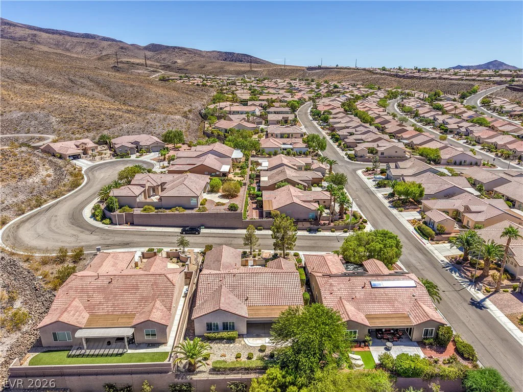 2156 Long Creek, Henderson, NV 89044