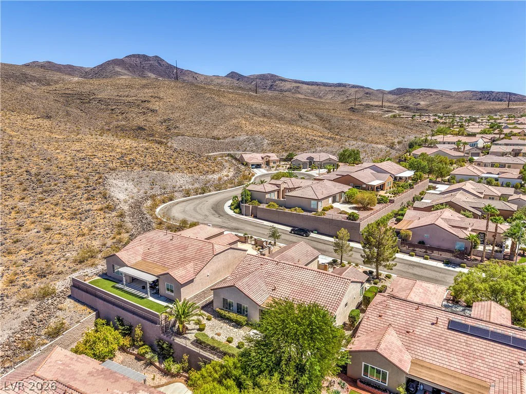 2156 Long Creek, Henderson, NV 89044