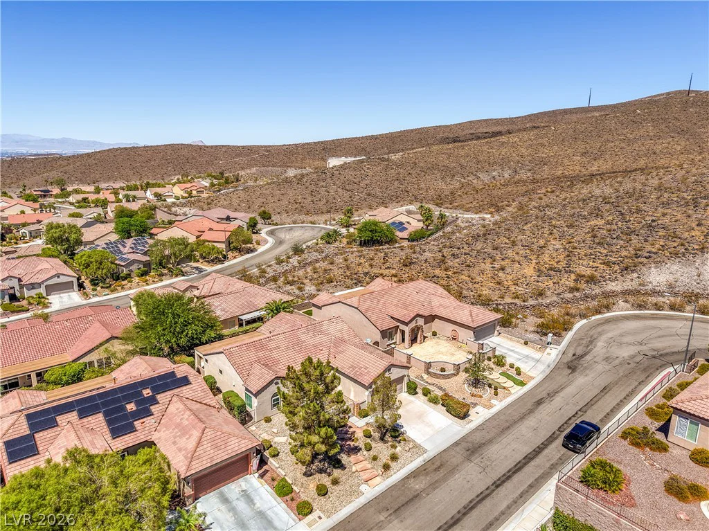 2156 Long Creek, Henderson, NV 89044