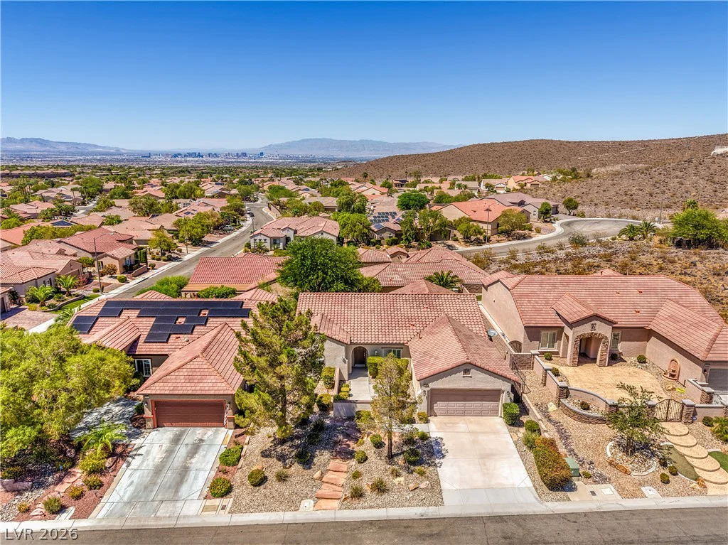 2156 Long Creek, Henderson, NV 89044