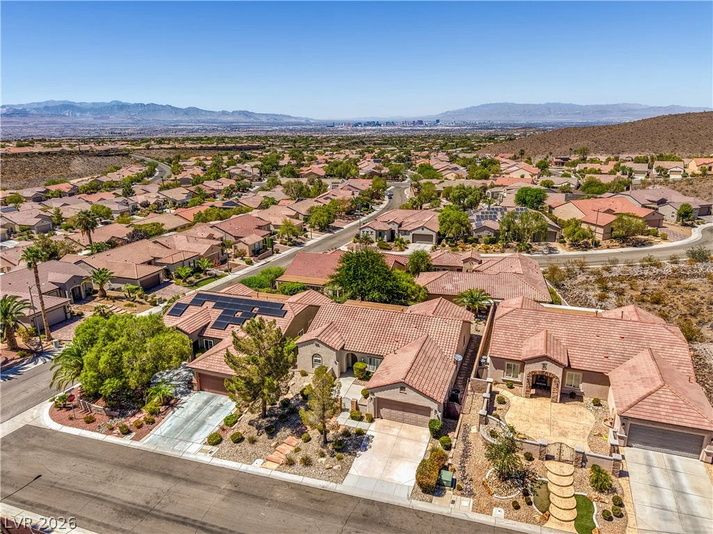 2156 Long Creek, Henderson, NV 89044