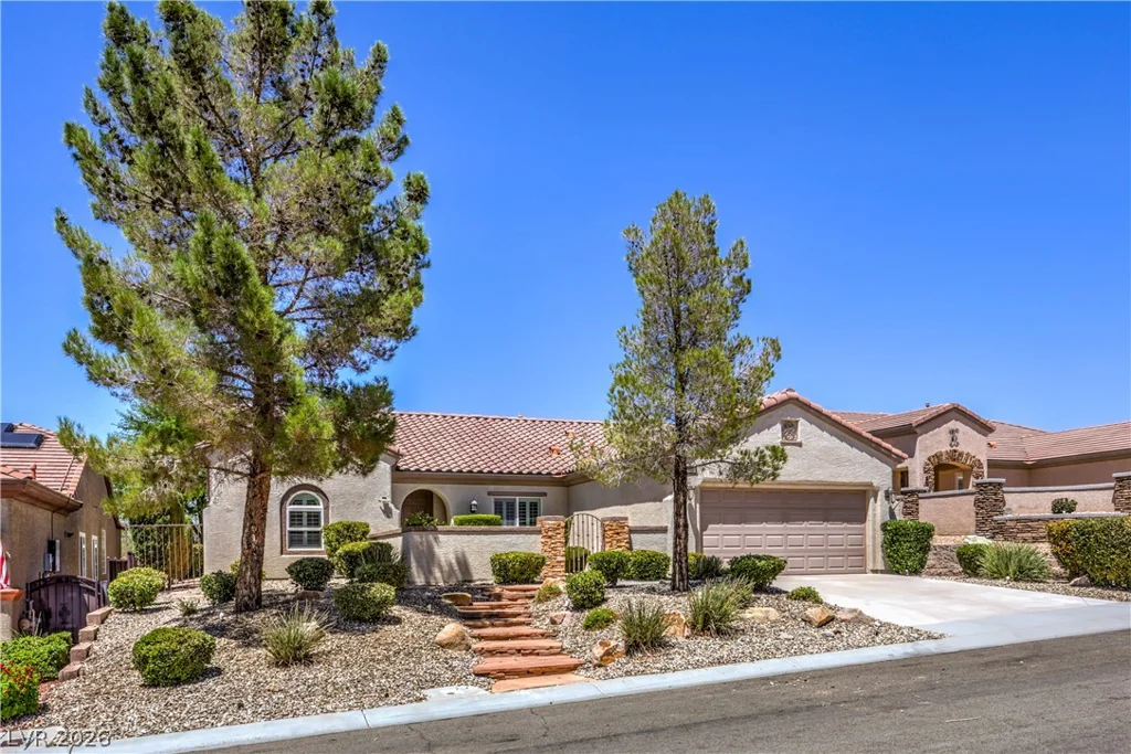 2156 Long Creek, Henderson, NV 89044