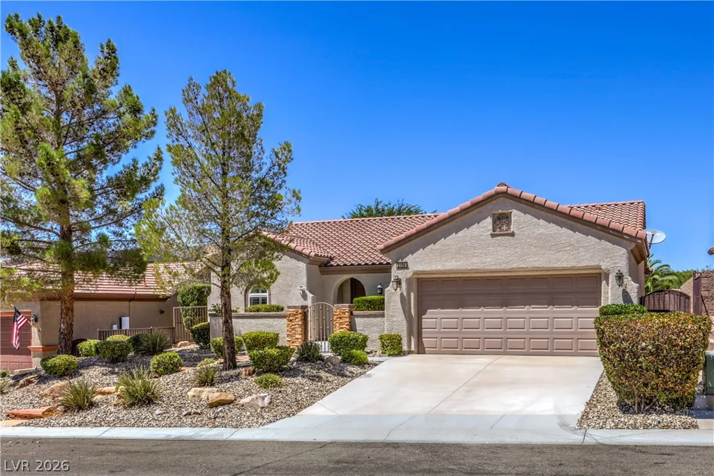 2156 Long Creek, Henderson, NV 89044