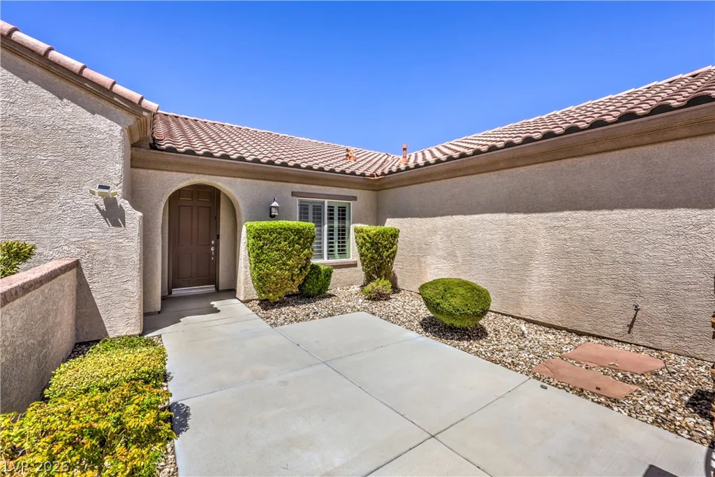 2156 Long Creek, Henderson, NV 89044