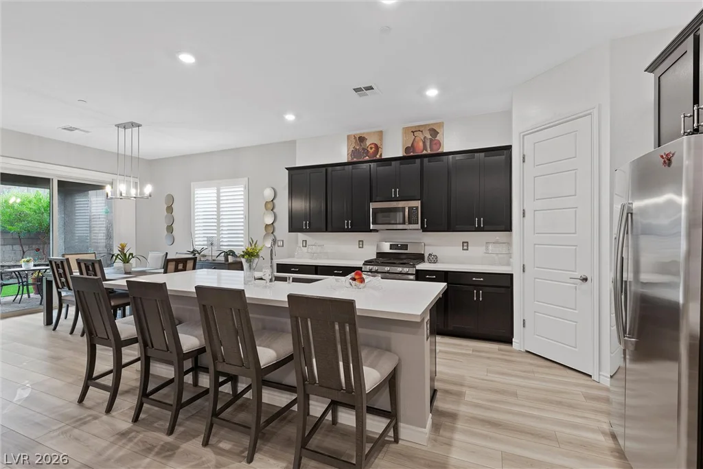 700 Monteverdi Peak, Henderson, NV 89011