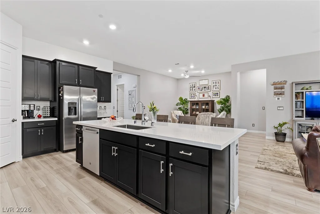 700 Monteverdi Peak, Henderson, NV 89011