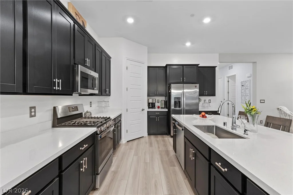 700 Monteverdi Peak, Henderson, NV 89011