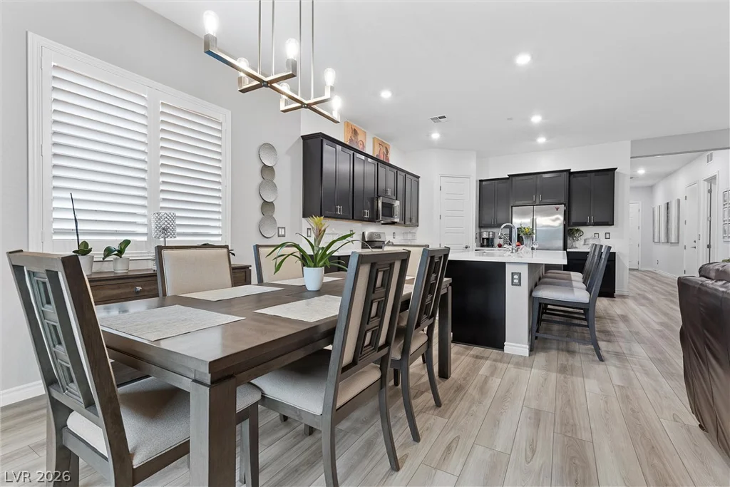 700 Monteverdi Peak, Henderson, NV 89011