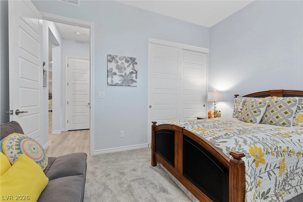 700 Monteverdi Peak, Henderson, NV 89011
