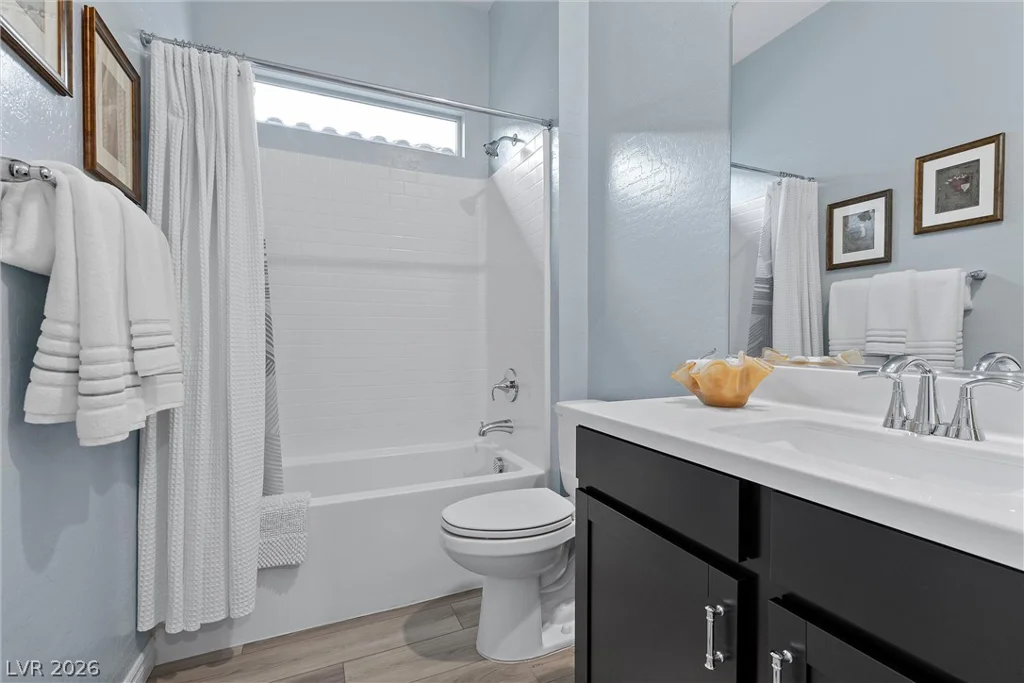 700 Monteverdi Peak, Henderson, NV 89011