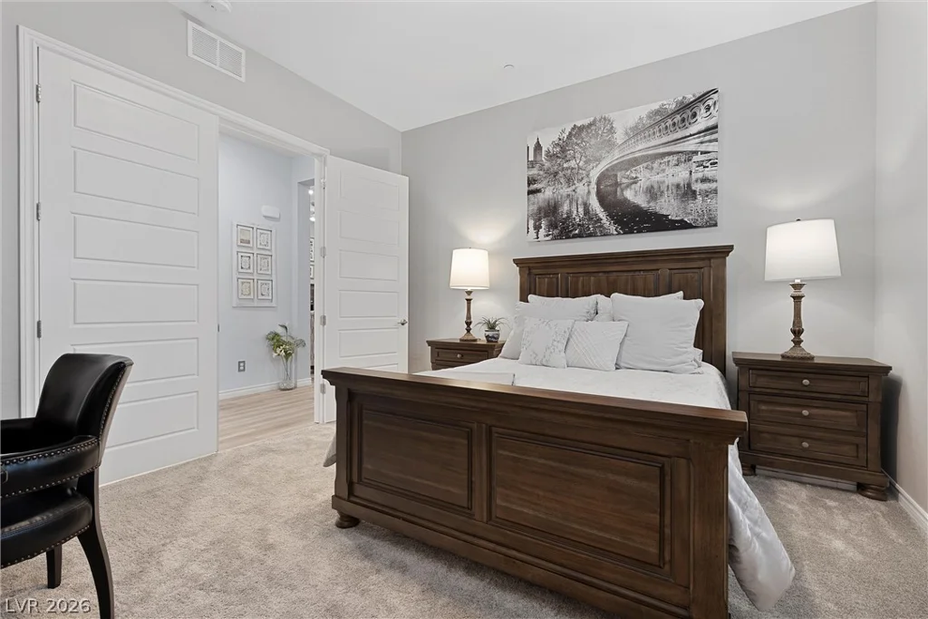 700 Monteverdi Peak, Henderson, NV 89011