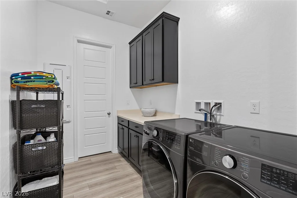 700 Monteverdi Peak, Henderson, NV 89011