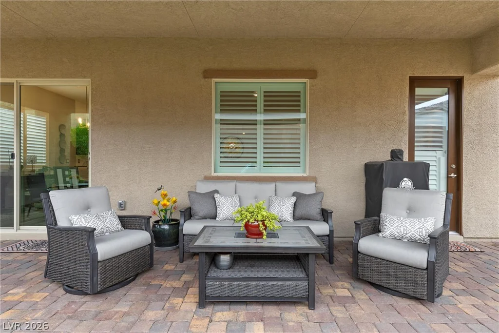 700 Monteverdi Peak, Henderson, NV 89011