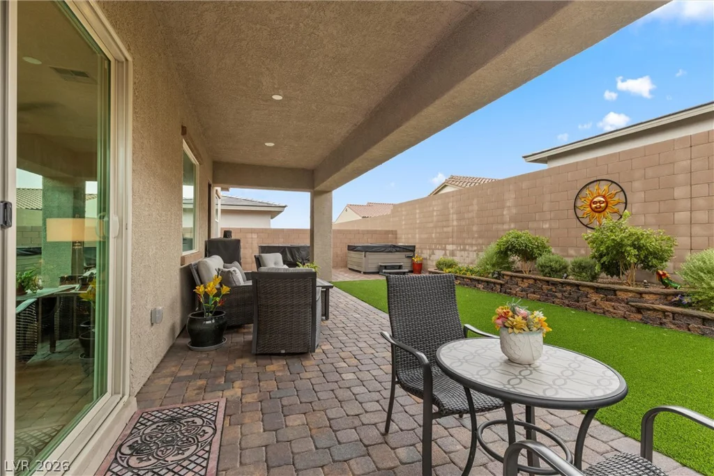700 Monteverdi Peak, Henderson, NV 89011