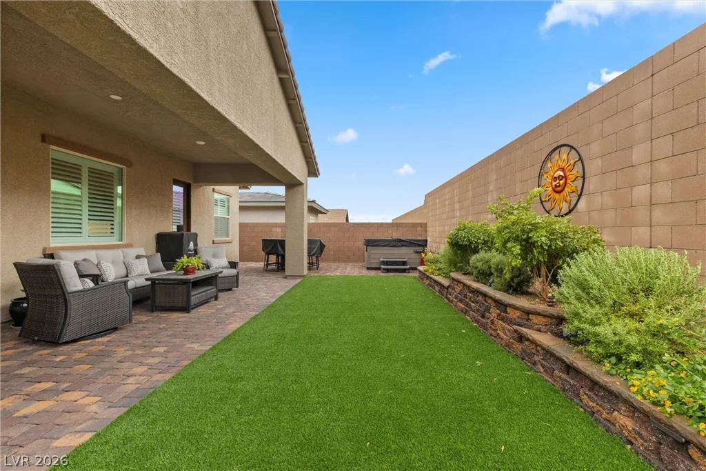 700 Monteverdi Peak, Henderson, NV 89011